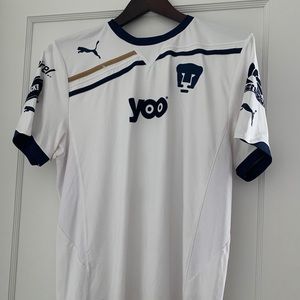 Club Universidad Nacional Jersey